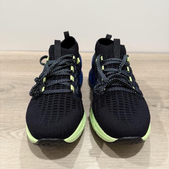 Under Armour UA HOVR Phantom 1 Men\'s Shoes Black/ Anthracite 3028384-004 Size 10 main image 4